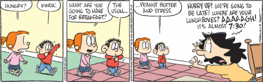 Baby_Blues2009_10_15 Peanut Butter and Stress.gif